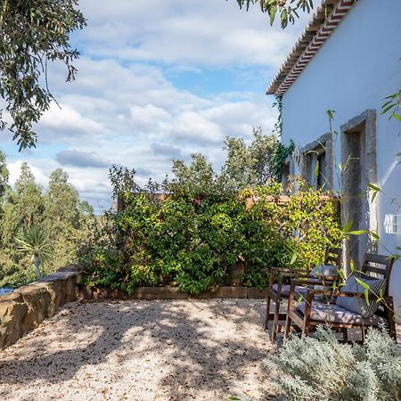 Herdade Quinta Natura Turismo Rural 阿尔热祖尔 外观 照片
